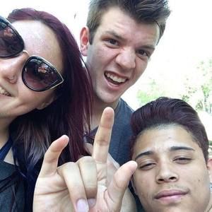 Meet your Posher, Jacob